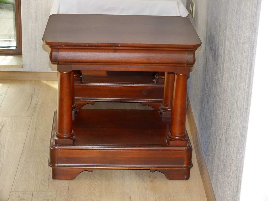 Масички масив череша на Drexel Heritage Louis Philippe Collection