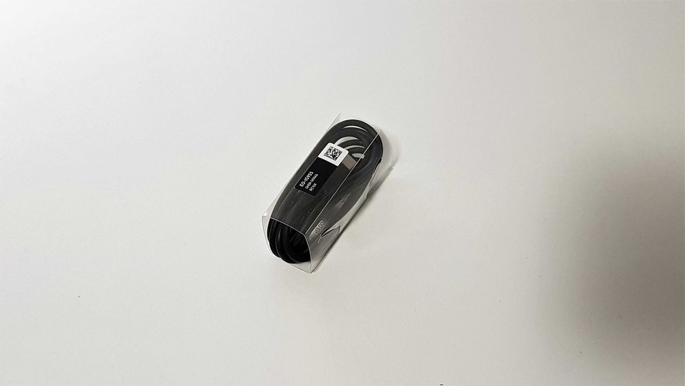 Cablu USB-C Samsung original 1,2 m