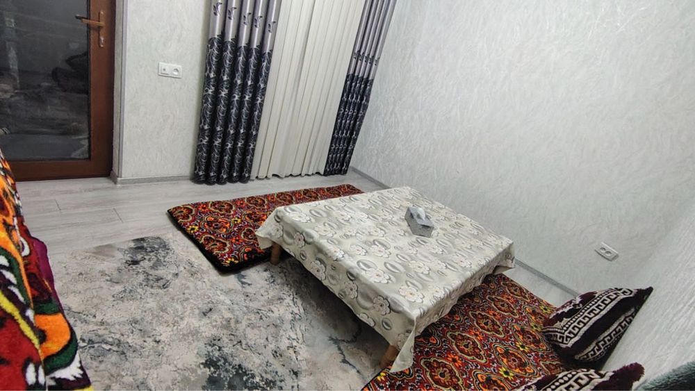 Nazarbek Ittifoqda uy sotiladi