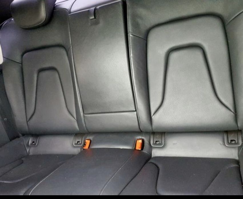 Audi a5 на части Sline 3.0tdi 2.7tdi 2.0tdi coupe и sportback Ауди А5