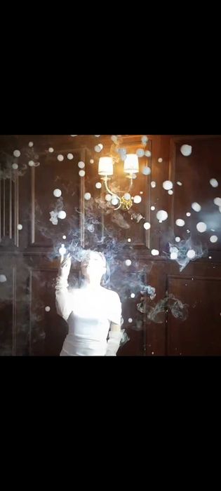 Машинки дымных пузырей на мероприятия.