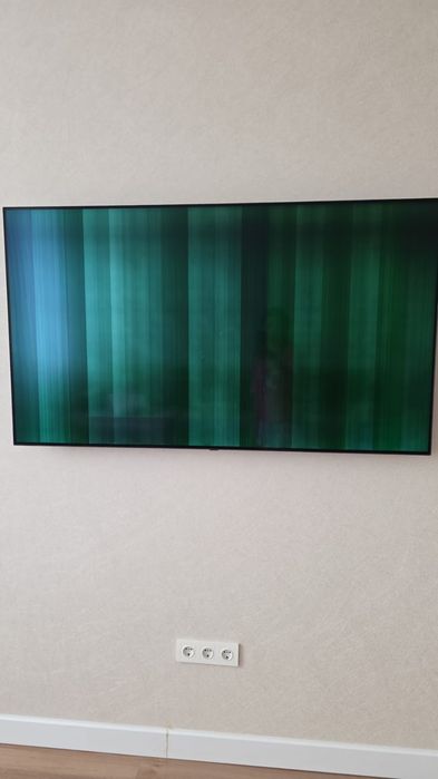 телевизор LG модель OLED65A1RL