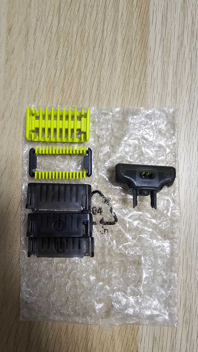 Aparat de ras Philips OneBlade
