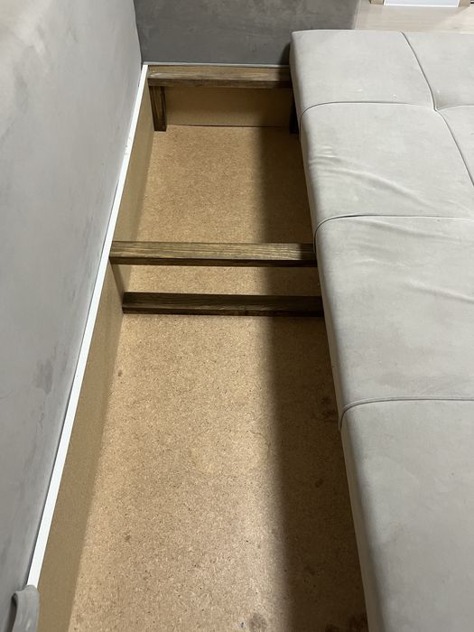 Диван серый продветсЯ