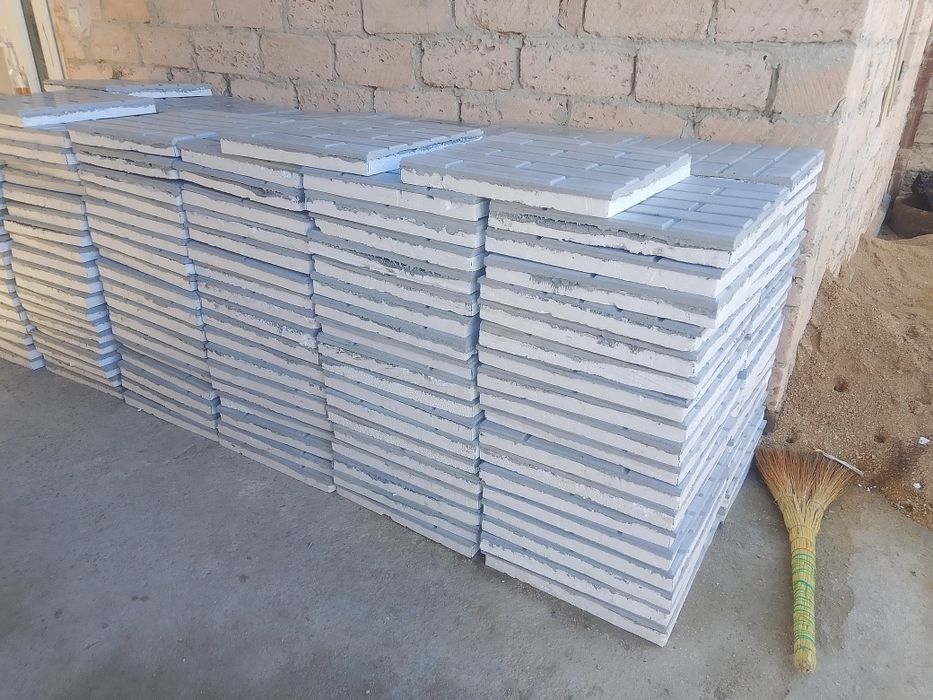 Термопанели Актау