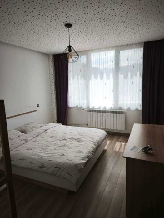 Дава се под наем Тристаен апартамент в София, Гео Милев - 87 кв.м за 946.56 € - Снимка #4