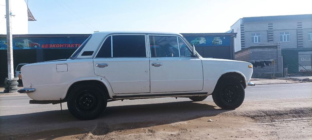 Vaz 21011 Ваз 21011