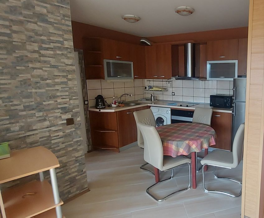 Дава се под наем Двустаен апартамент в София, Люлин 6 - 64 кв.м за 433.5 € - Снимка #3