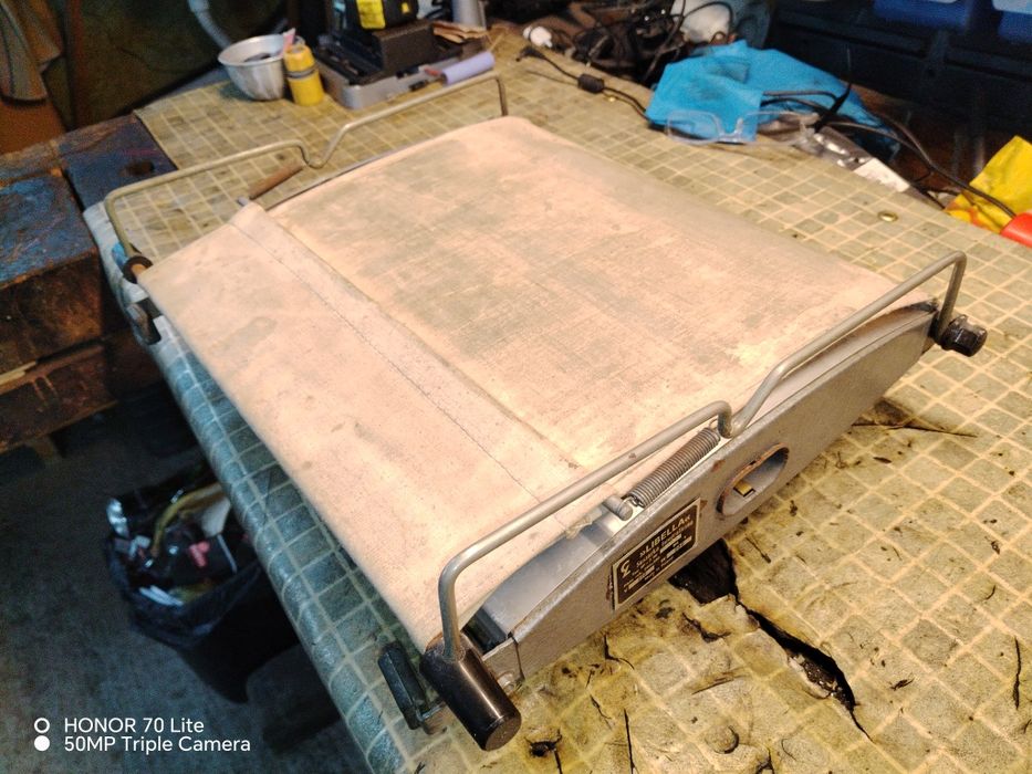 Сушилня за снимки -Полскаа