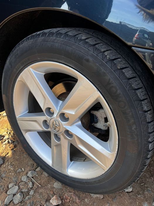 Диски р17 обмен на р18