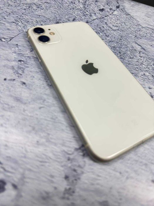 Apple iPhone 11; 64 Gb;(Усть-Каменогорск 04) лот 994624