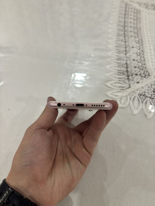 iPhone 6s 16gb 74%