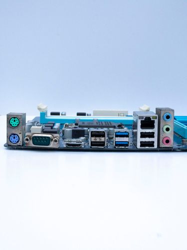 Материнская плата gigabyte ga-z77p-d3