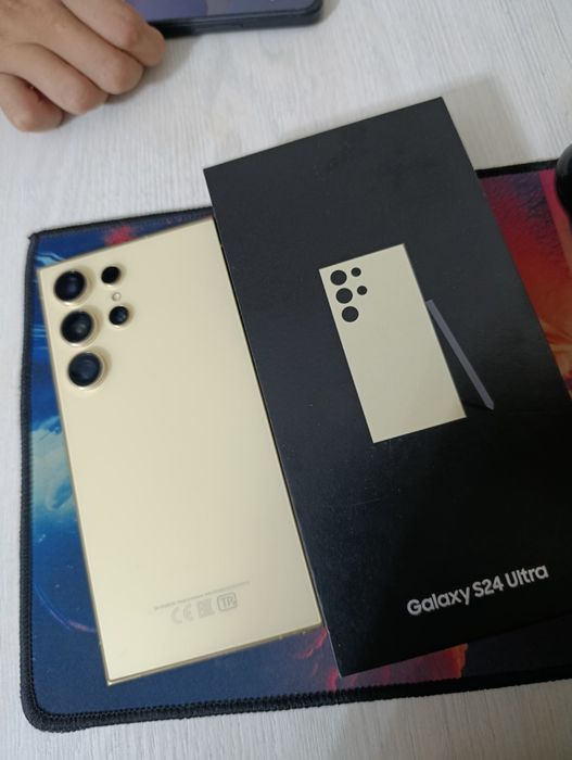 Телефон сатылады Ультра 24