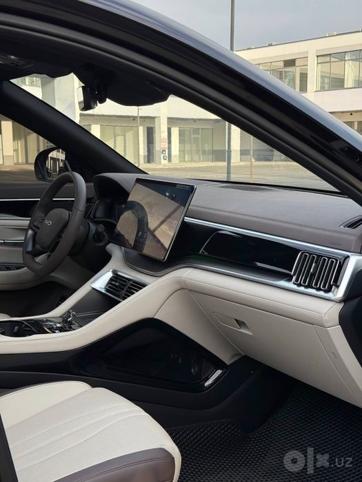 Byd champion smart 605km