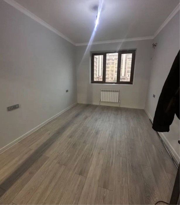 Сеул Мун, жк Seoul Moon Riverside, 2-х комнатная квартира , студия