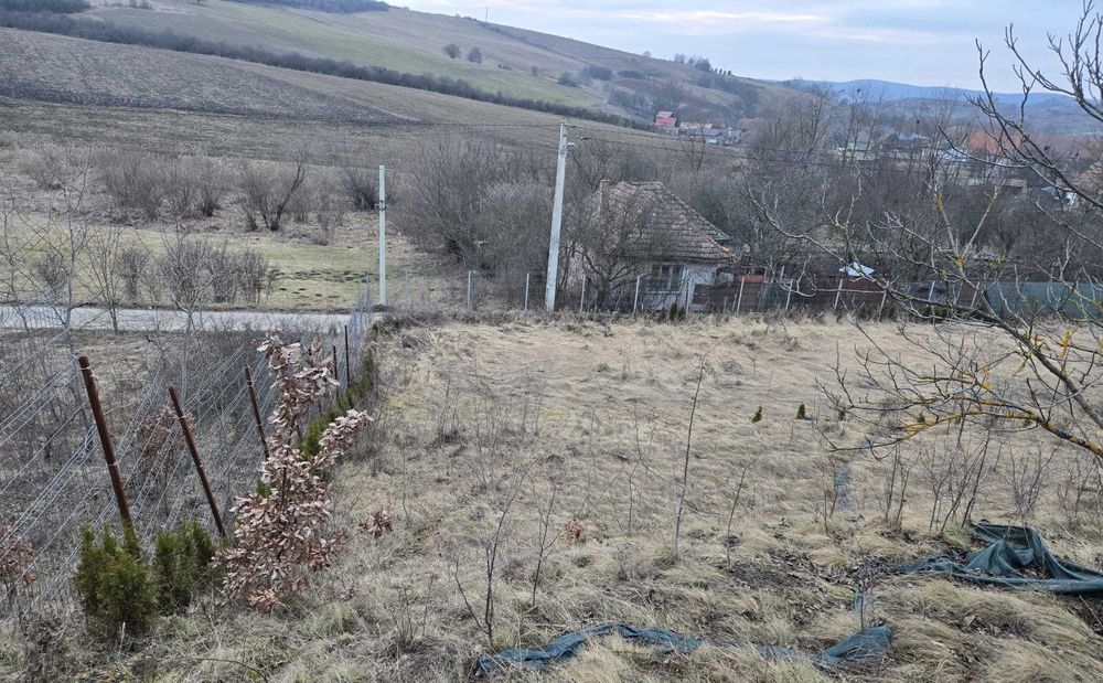 Casă și Teren -Sumuruducu