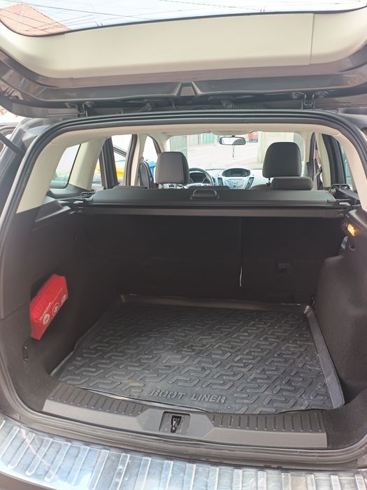 Ford kuga 2013 2.0 tdci