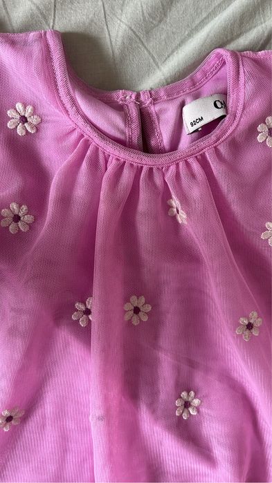 Rochita C&A marimea 92