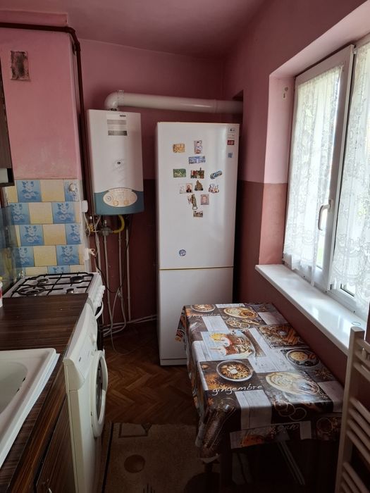 Apartament – Cluj-Napoca, Mărăști - Vedere 2