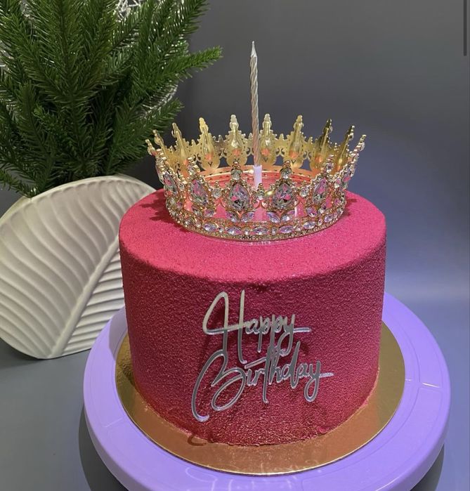 Торты пироги новогодние