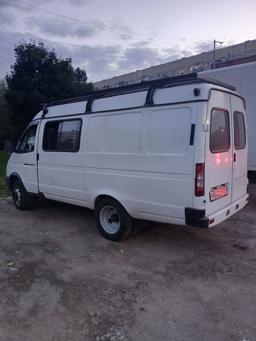 Gazel 27 05 yukyulovchi yli 2013