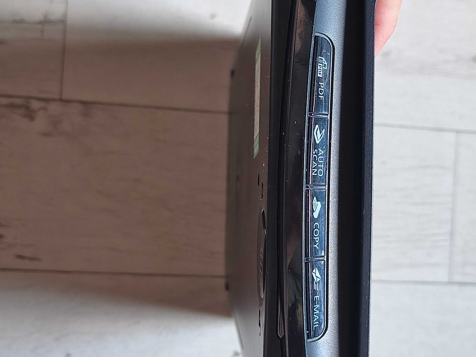 Scanner Canon Lide 110