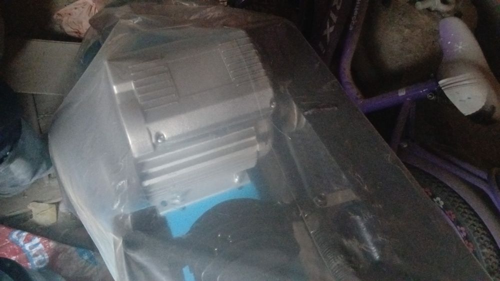 Компрессор 220-230в