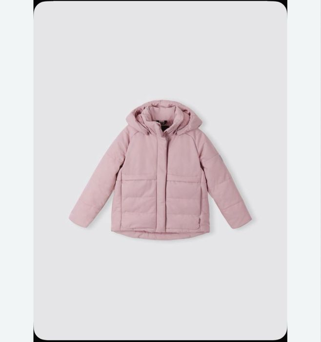 Куртка Reima оригинал зима