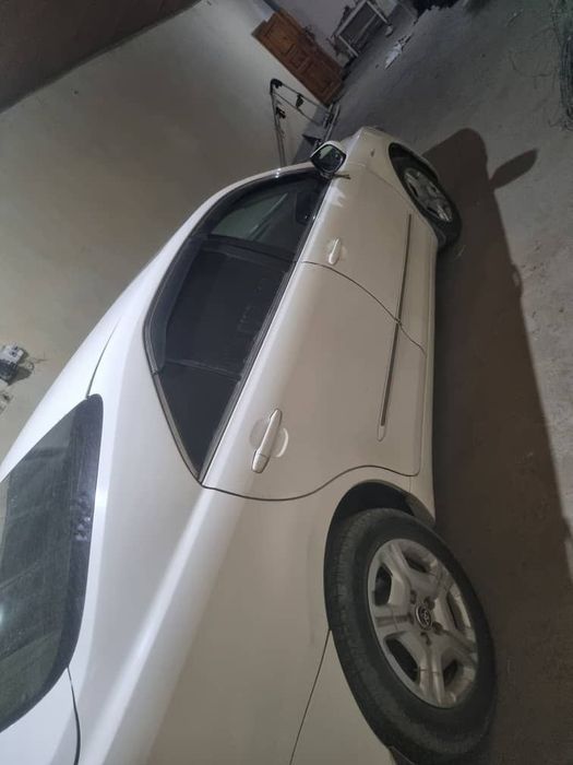 ТОЙОТА камре 2008