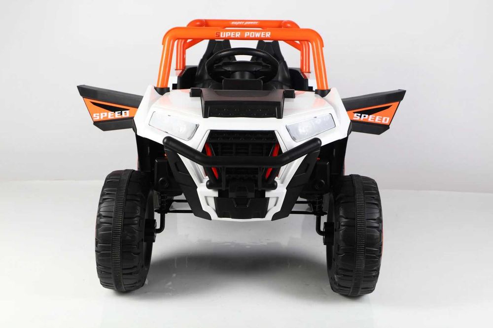 Детско Акумулаторно UTV RSR, 90W, 12V/4.5Ah
