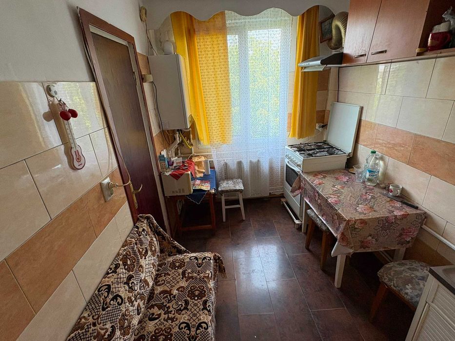 Apartament in zona Bicazului