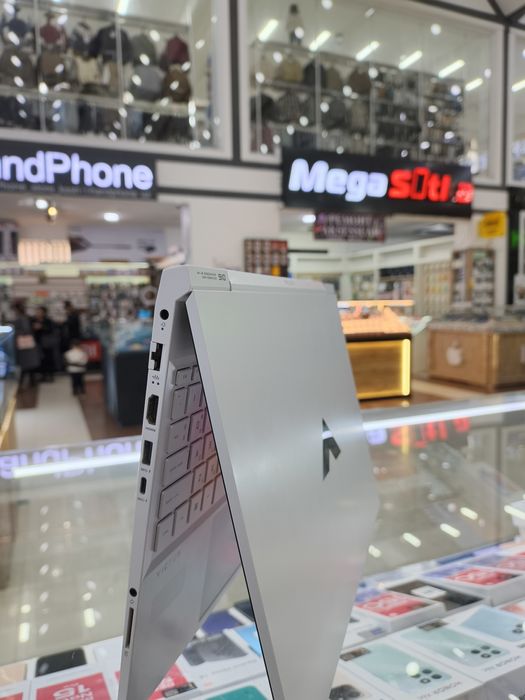 HP Viktus i7-12700H 16x512