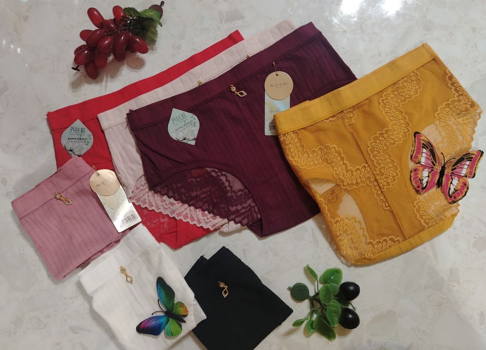 Аеллар ички кийими