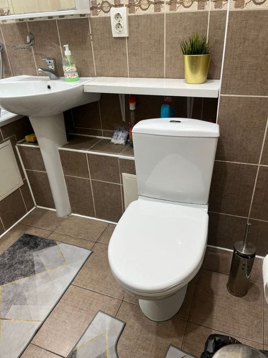 Продается квартира в центре Алматы