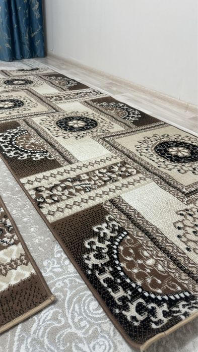 Продам ковер в отличном состоянии