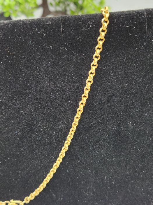 Hope Amanet P11-Lant din aur 18k/ 11.54g