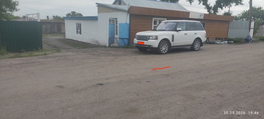 Продам авто Ренж Ровер