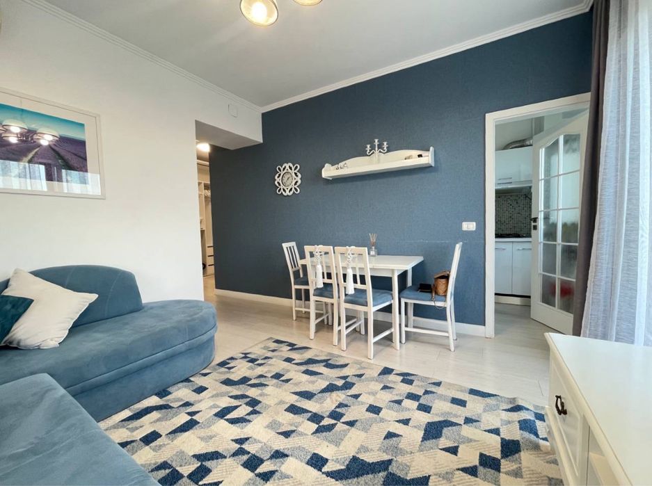Apartment 3 camere de vanzare in Mamaia Sat, Constanta