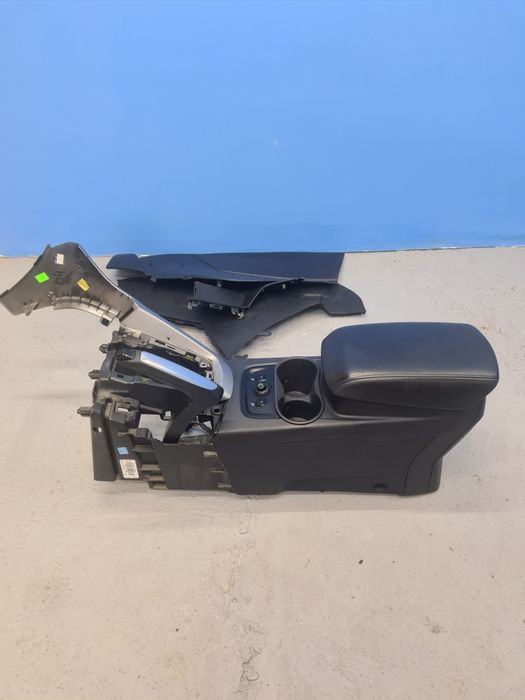 Cotiera Completa Ford Focus Mk3