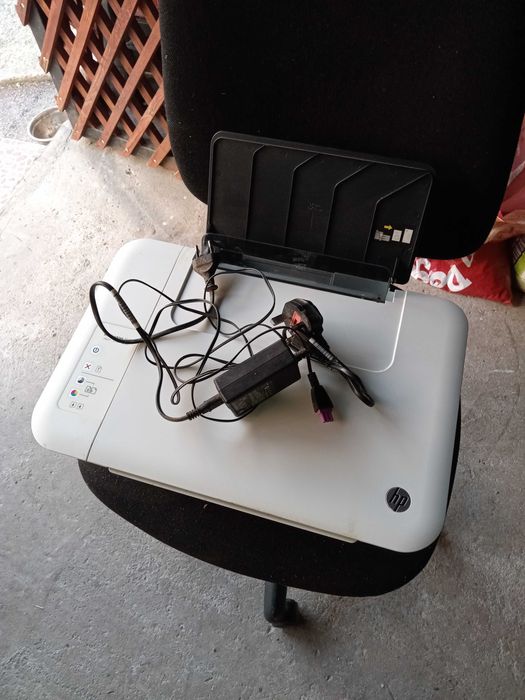 Imprimanta multifuncționala hp