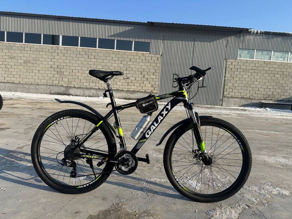 Велосипед горный MTB Galaxy 27,5 | количество ограничено!
