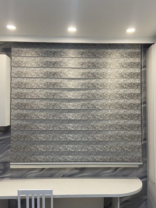 Ролл шторы жалюзи москитные сетки