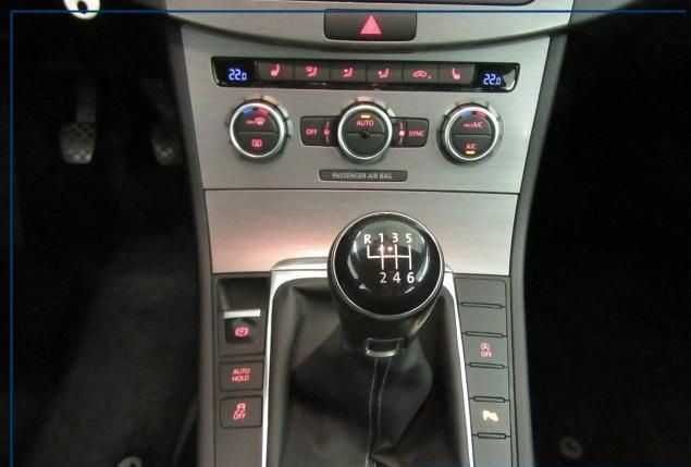 Volkswagen Passat B7 1.6TDI variant 105HP, 2015, manuala, inmatriculat