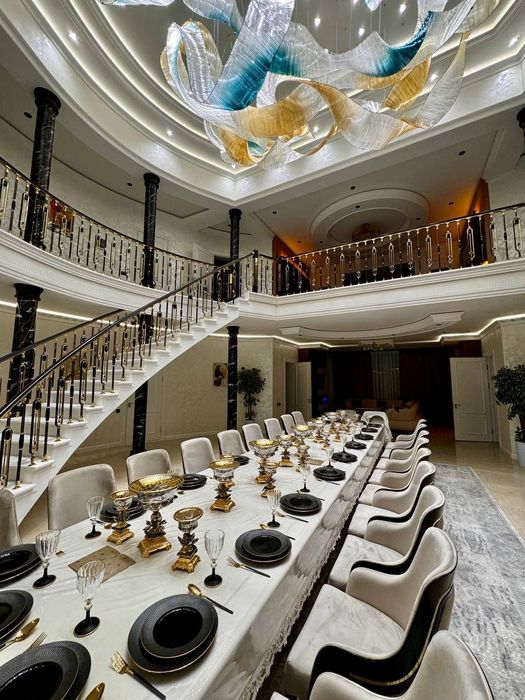 Успейте забронировать Ривер Гарден 40