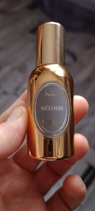 Vând parfumuri Fragonard