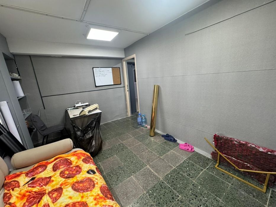 Продам коммерческое помещение.