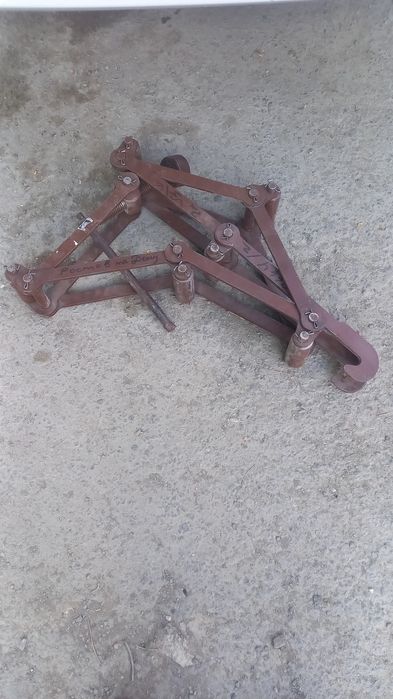 Центратор для труб