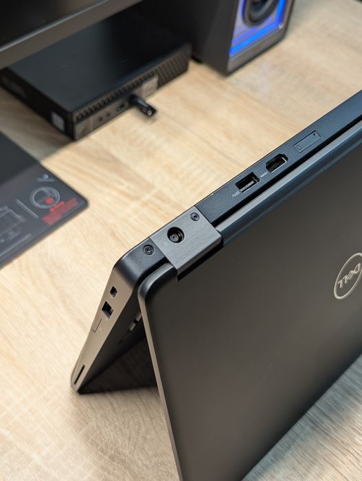 Dell Latitude 5490