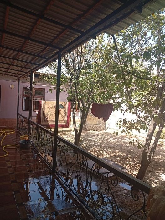 Аренда Ховли 5 хона М. Ашрафий.